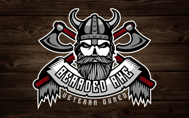 50% OFF 1 HOUR OF AXE THROWING FOR A GROUP OF 4 AT BEARDED AXE!