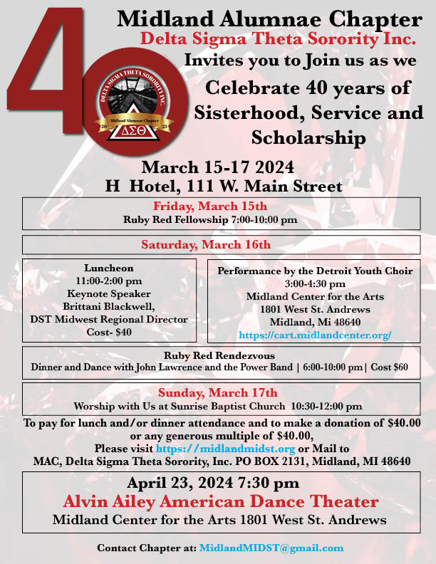 <h1 class="tribe-events-single-event-title">Celebrate 40 years of Sisterhood, Service and Scholarship</h1>
