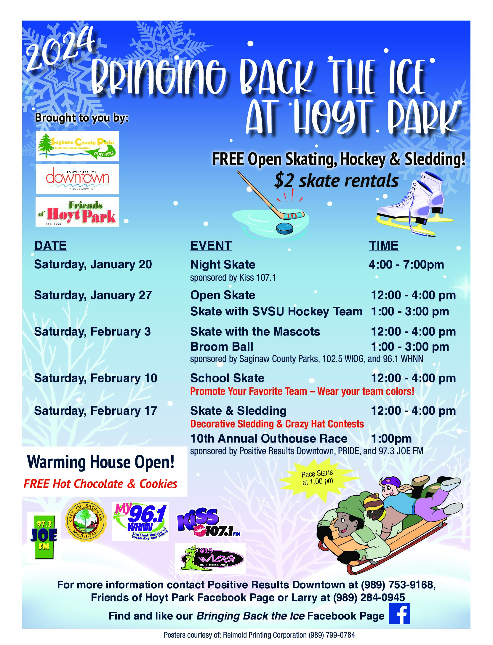 <h1 class="tribe-events-single-event-title">Bringing Back The Ice at Hoyt Park</h1>