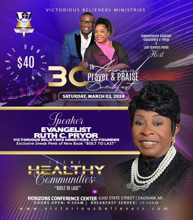<h1 class="tribe-events-single-event-title">30th Annual Praise and Prayer Breakfast</h1>